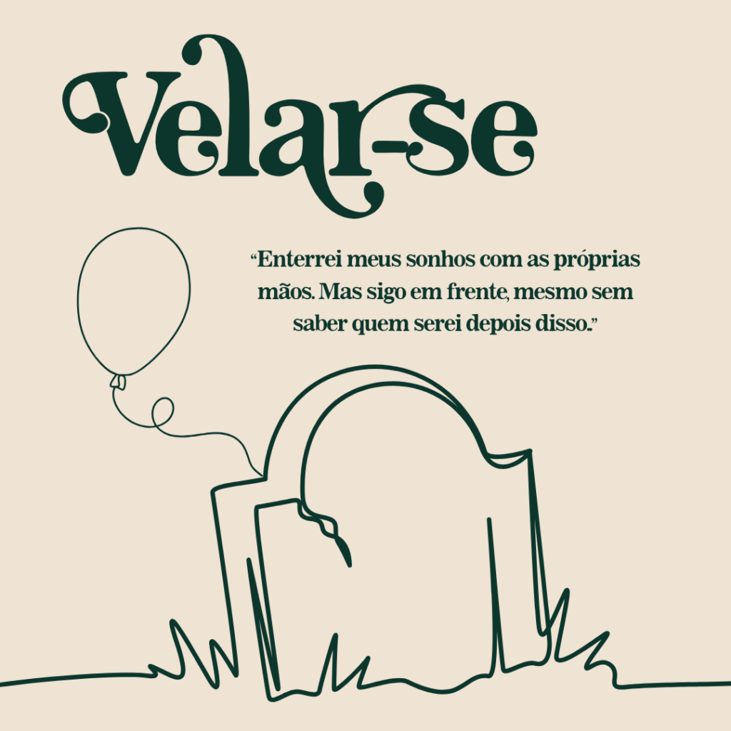 Velar-se