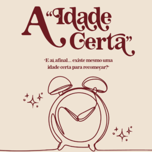 A Idade Certa