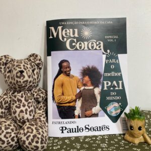 Revista Meu Coroa