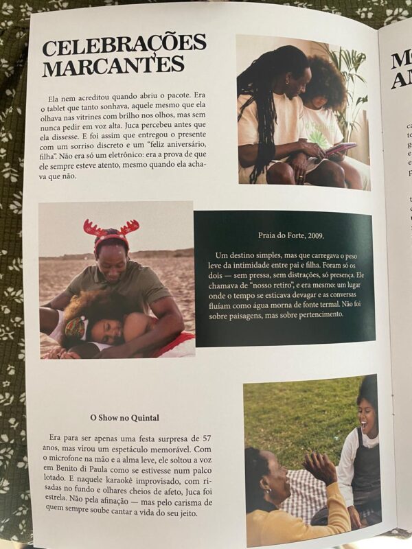 Revista Meu Coroa - Imagem 4