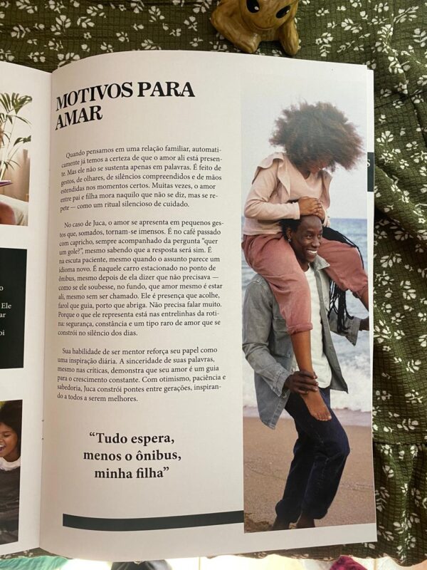 Revista Meu Coroa - Imagem 3