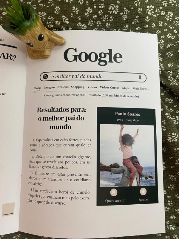 Revista Meu Coroa - Imagem 2