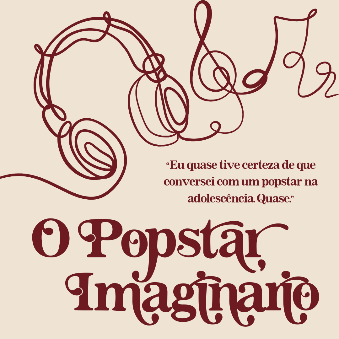 O Popstar Imaginário